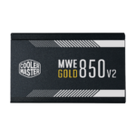 Fuente Cooler Master MWE 850W V2 80 Plus Gold modular - Imagen 3