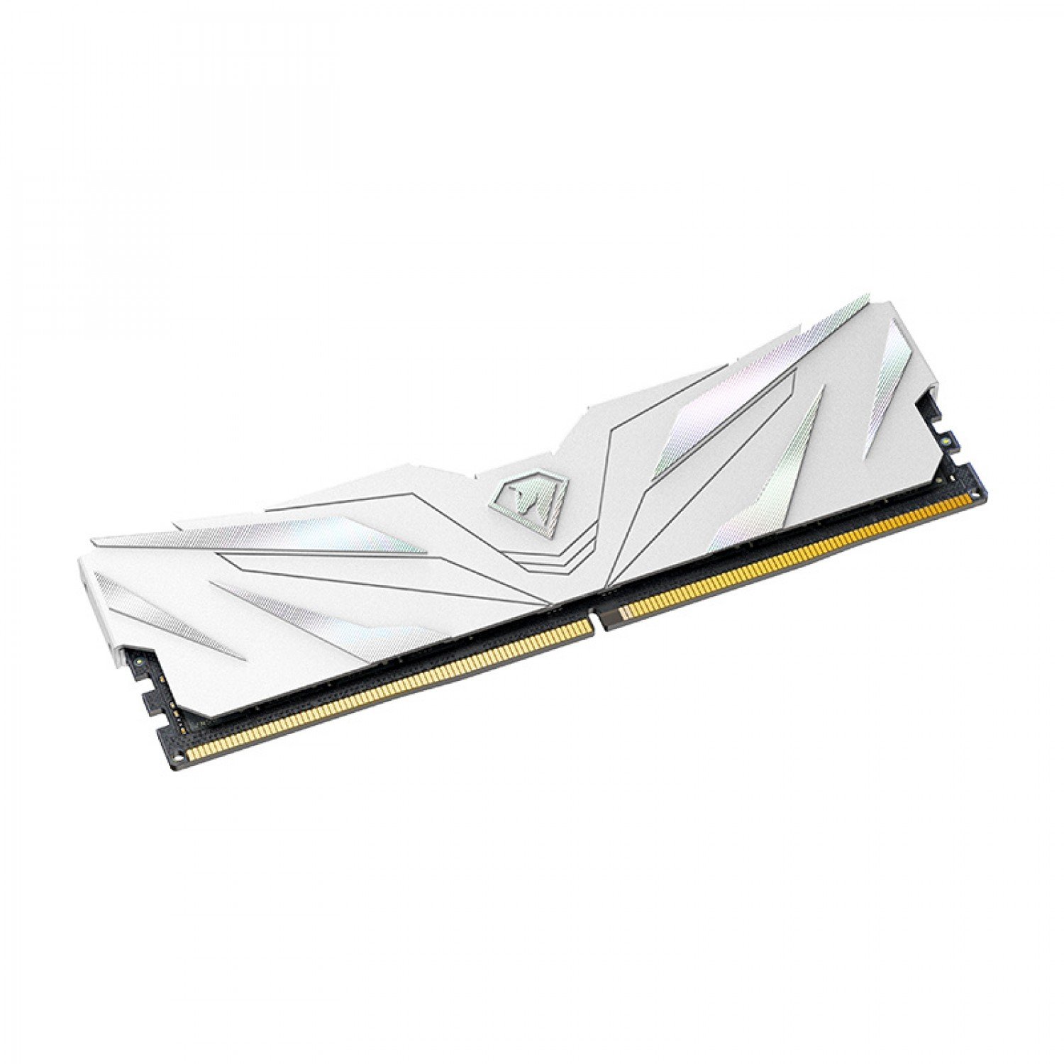 Memoria RAM Netac DDR5 16GB 4800Mhz Shadow II