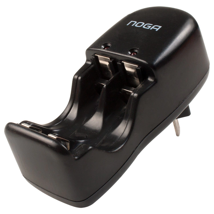 Cargador de Pilas Noganet NG-516 - Imagen 2