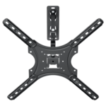 Soporte Para TV Noganet Con Brazo LT-24 17" a 55"