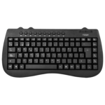 Teclado Multimedia Noganet 78033 USB - Imagen 2