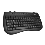 Teclado Multimedia Noganet 78033 USB