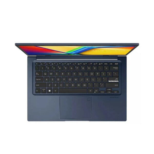 Notebook Asus Vivobook i3-1220P 16GB 512SSD 15.6" - Imagen 3