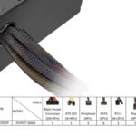 Fuente Thermaltake Smart 500W 80 Plus White - Imagen 5
