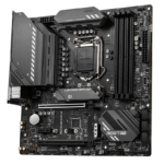 Mother MSI B560M Mortar Socket 1200 - Imagen 3