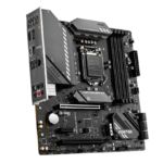 Mother MSI B560M Mortar Socket 1200