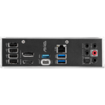 Mother MSI B560M Mortar Socket 1200 - Imagen 5
