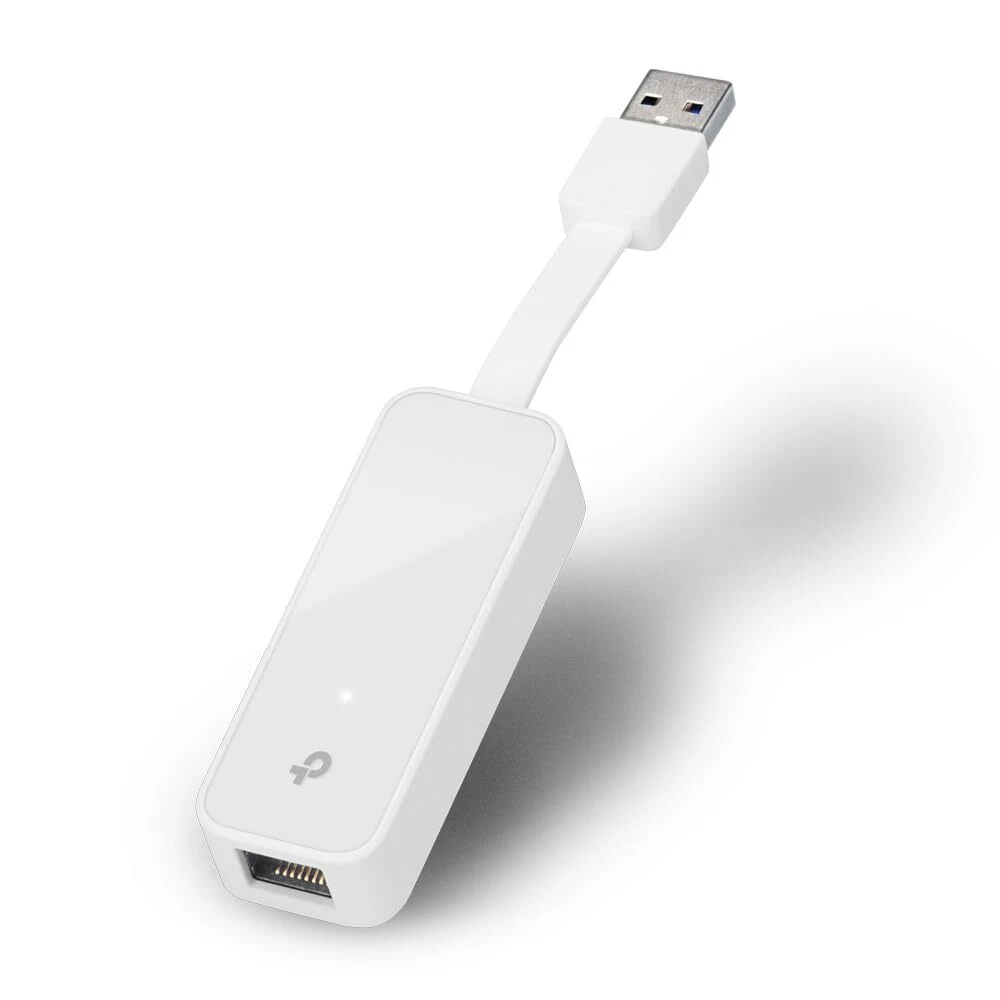 Adaptador USB 3.0 a RJ45 Gigabit TP-Link UE300