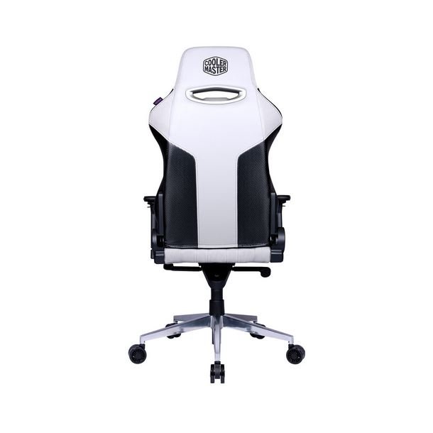 Silla Gamer Cooler Master Caliber X1C Grey - Imagen 4