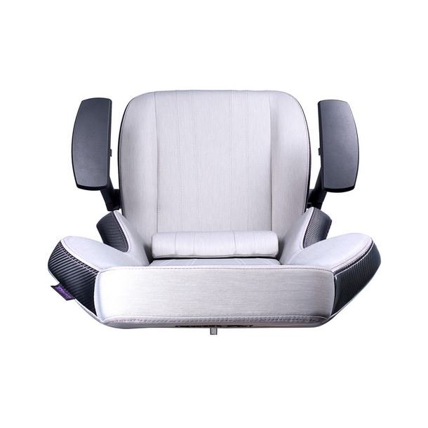 Silla Gamer Cooler Master Caliber X1C Grey - Imagen 5