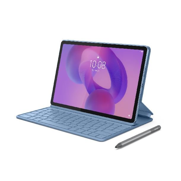 Tablet Lenovo Idea Tab 11" - 8GB - 128GB + Teclado + Lapiz