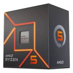 Procesador AMD Ryzen 5 5500 Socket AM4 - Sin Video - Imagen 2