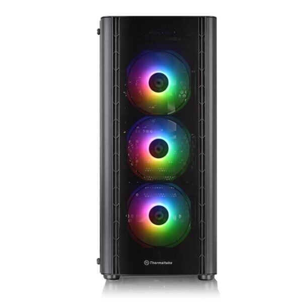 Gabinete Thermaltake V250 TG ARGB (Mid Tower) - Imagen 2