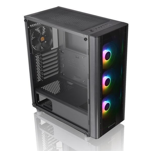 Gabinete Thermaltake V250 TG ARGB (Mid Tower) - Imagen 3