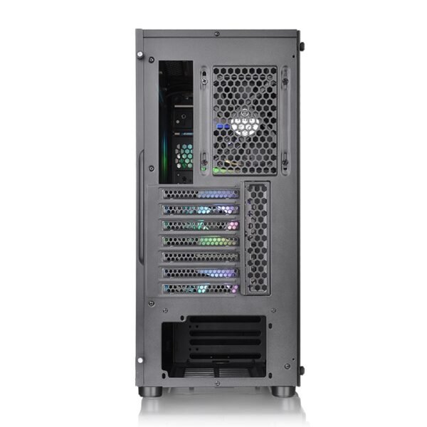 Gabinete Thermaltake V250 TG ARGB (Mid Tower) - Imagen 6