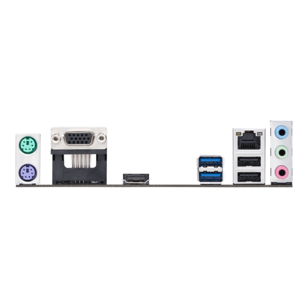Mother Asus Prime H410M-E Socket 1200 - Imagen 3